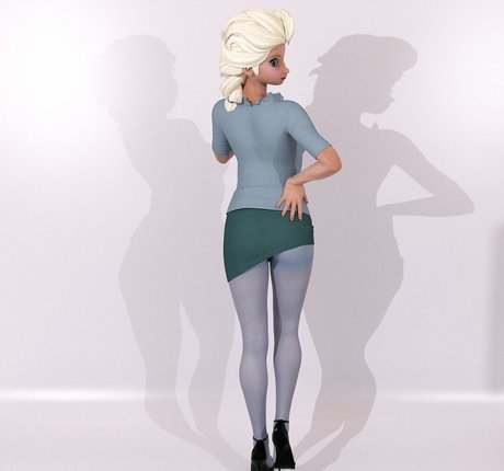 Disney s Frozen model best img