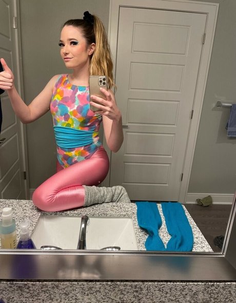 Brialeigh porn model photo