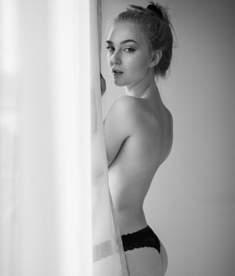 B Smith nice star picture