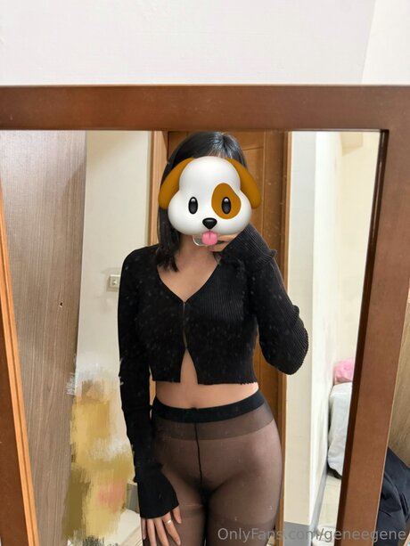 geneegene pornstar beautiful img