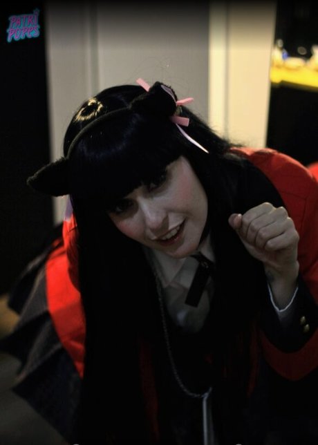 Patripopes model sex photos