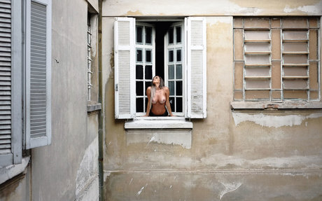 Franciele Christ model high quality pictures