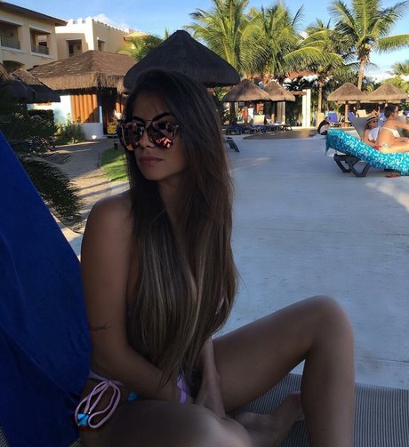 Franciele Christ sexy actress pics