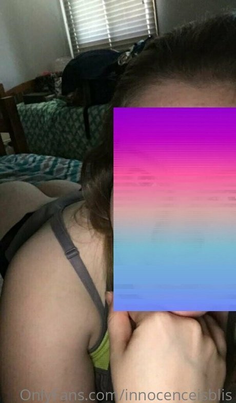 Innocenceisbliss star beautiful archive