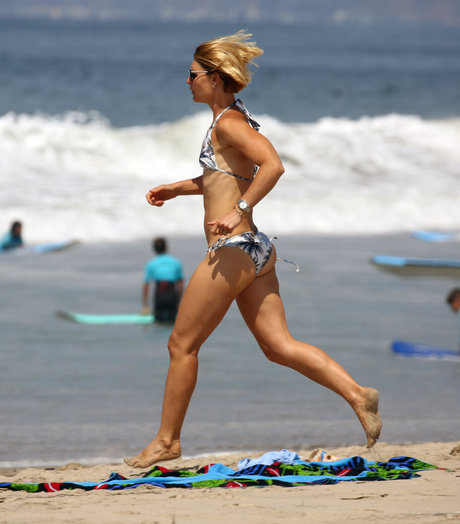 Claire Danes perfect model picture