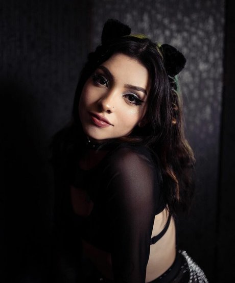 Valentina Acosta Giraldo pornographic actress image