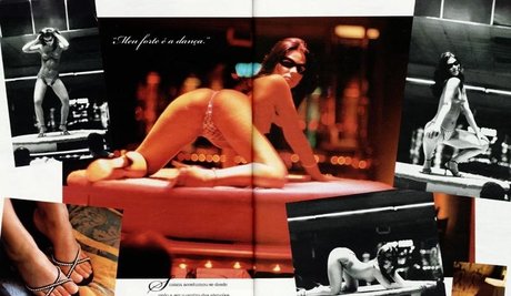 Suzana Alves art star pictures