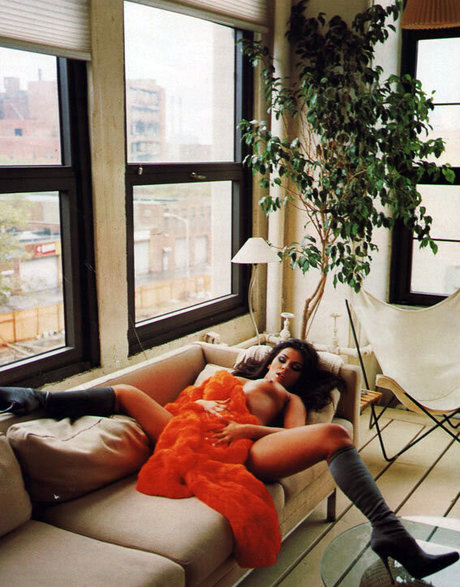 Suzana Alves perfect actress pics