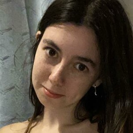 Babyashx art model image