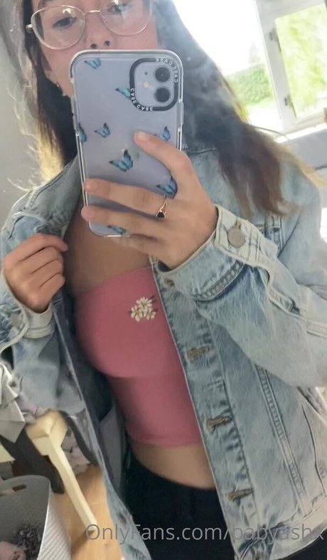 Babyashx pornstar hd picture