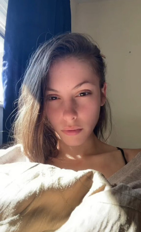 Krista Caldonia Santerfeit sex pornstar photo