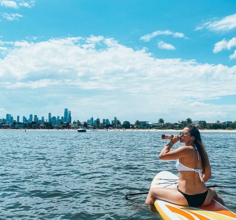 Gronya Somerville sexy actress images