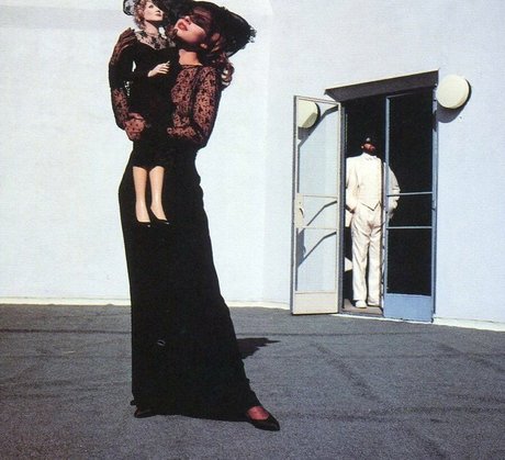 Nastassja Kinski model sex galleries