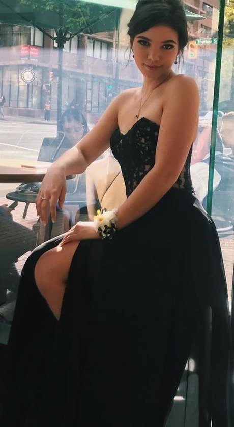 Alisha Newton top actress image