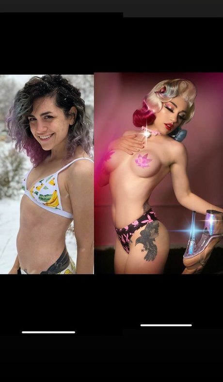 harleyquinn505 pornstar pretty picture