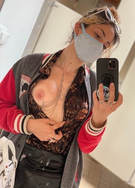 harleyquinn505 pornstar top photo