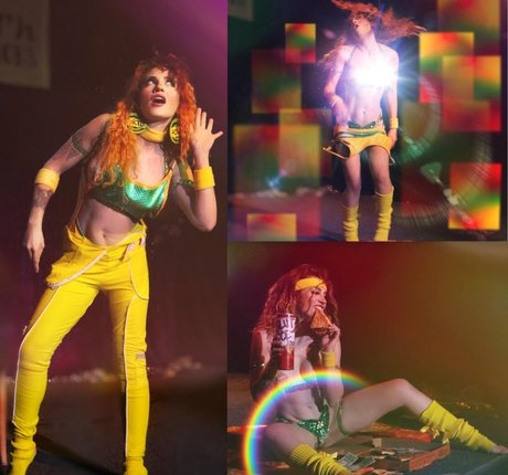 harleyquinn505 star erotic archive