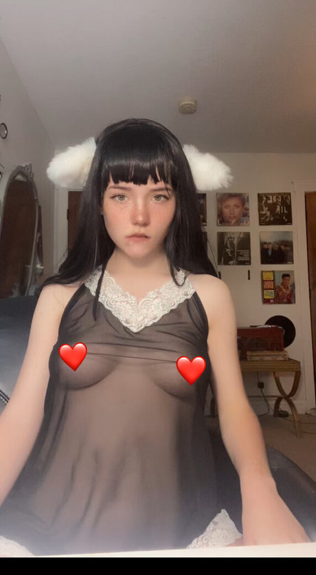 Jazz Baranova top actress img