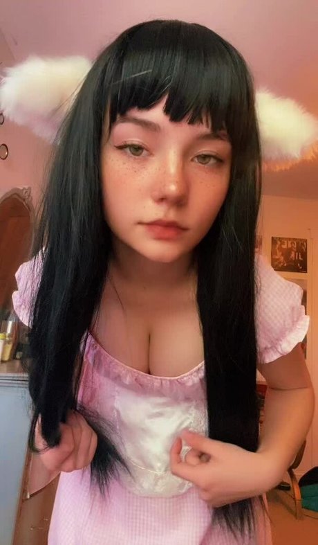 Jazz Baranova model nice img