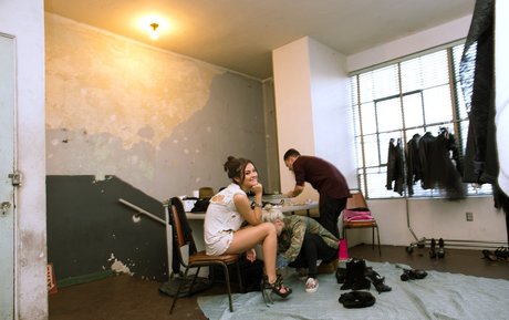 Alexandra Tyler free model photos