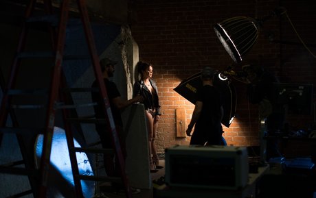 Alexandra Tyler star top photo