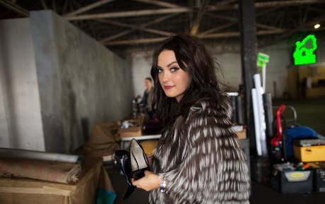 Alexandra Tyler star free picture