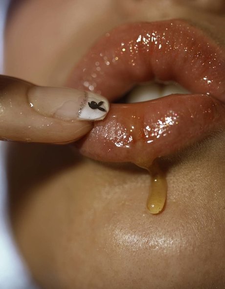 Jennifer Martin model naked images