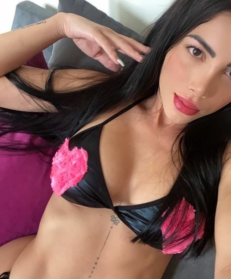 betsyarenas pretty pornstar picture