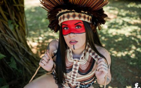 Erikabrasil best model pic