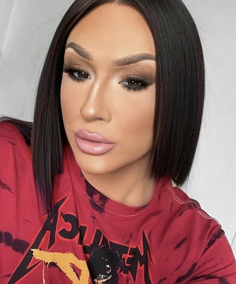 Sasha Donis star art image