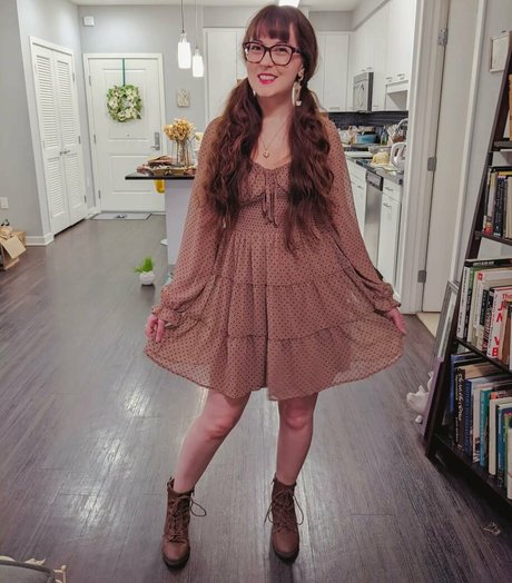 Skirtzzz perfect star photo