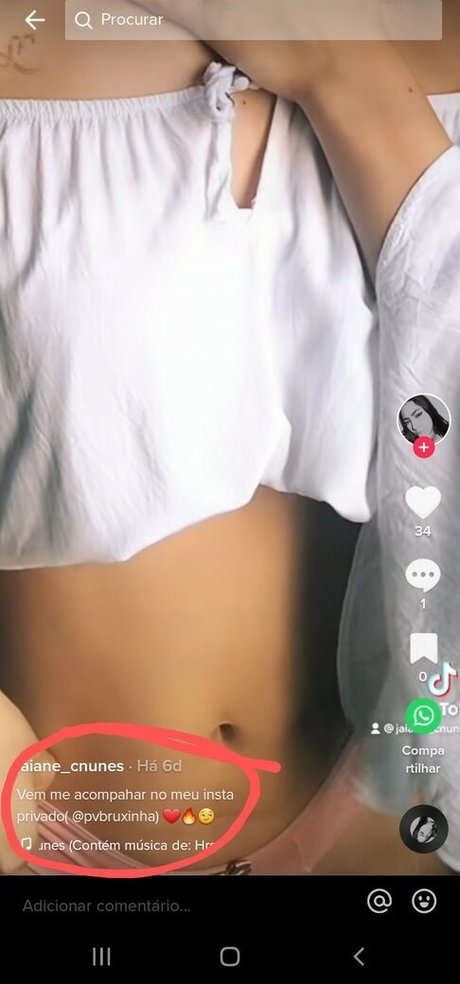 Jaiane Nunes top pornstar galleries