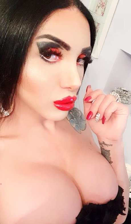 TS Afet Yakar Profile pic