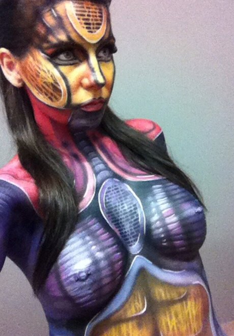 Carina Schwarz adult star photos