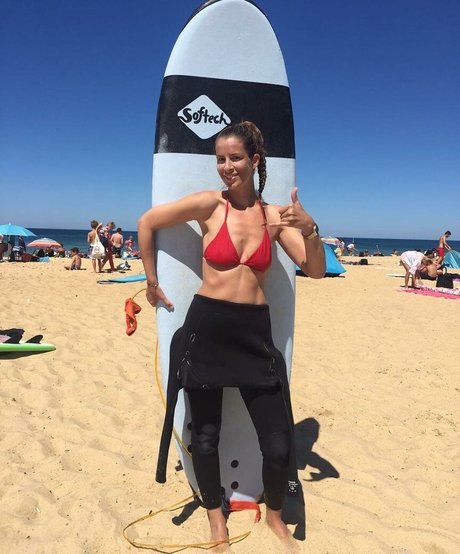 Vanessa Le Moigne actress gallery