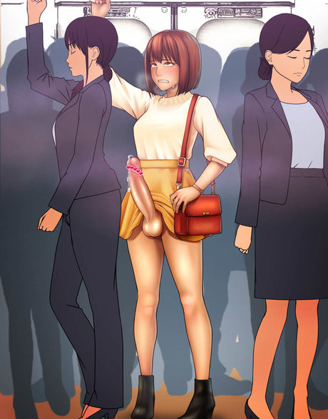 Daisymitsumata nudes model image