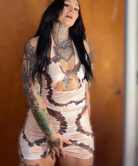 Daytona Moore model sex image