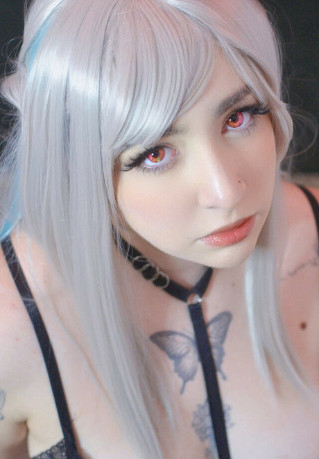 Sayucake pretty star photos