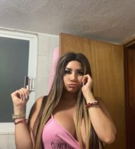 Bebeshita model nice pic