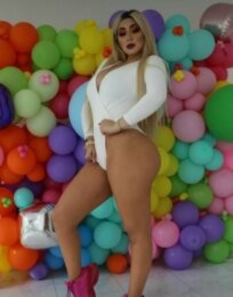 Bebeshita star hd photos