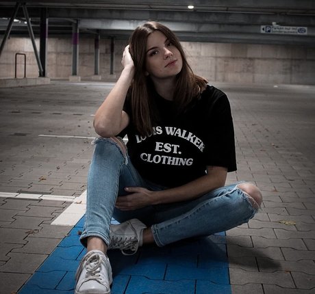 Jasmin Lutke pornstar naked gallery