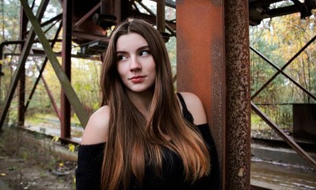 Jasmin Lutke adult actress image