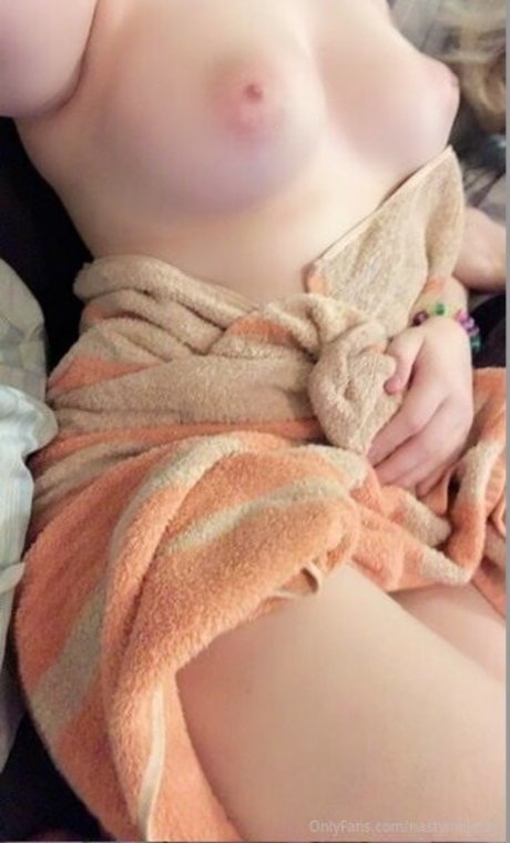 Nastymajesty star top image