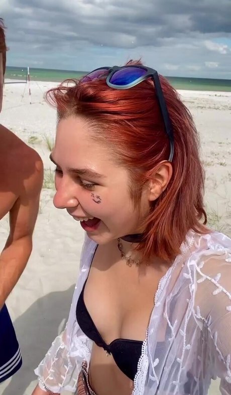 Malena Rutter pornographic model archive