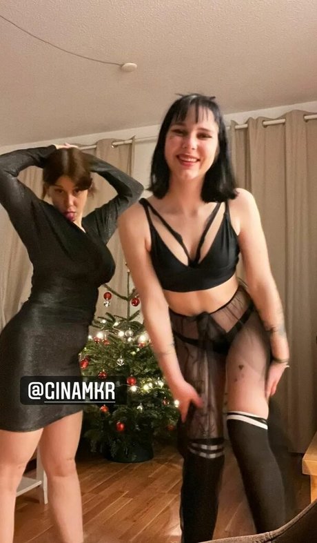 Malena Rutter star nice photo