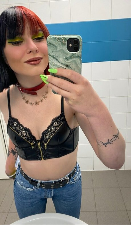 Malena Rutter perfect actress photos