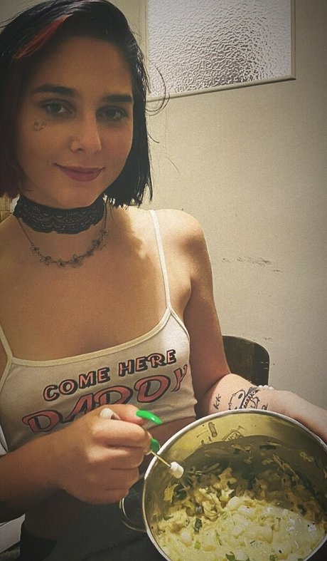 Malena Rutter hot star photo