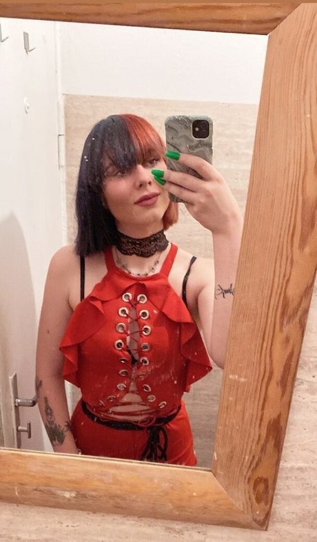 Malena Rutter naked star photo