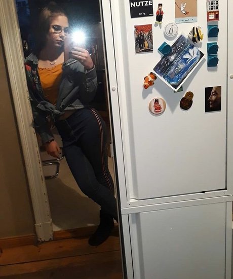 Malena Rutter model free picture