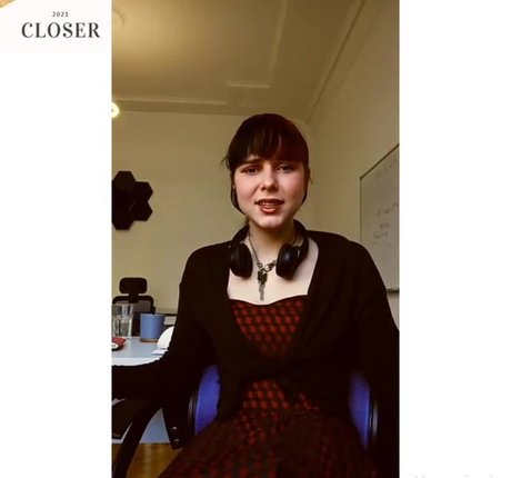 Malena Rutter top model pic